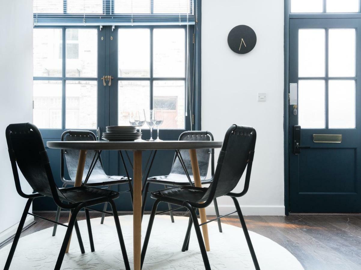 The Paddington Studio - Cool & Stylish 1Bdr Mews Лондон Екстериор снимка