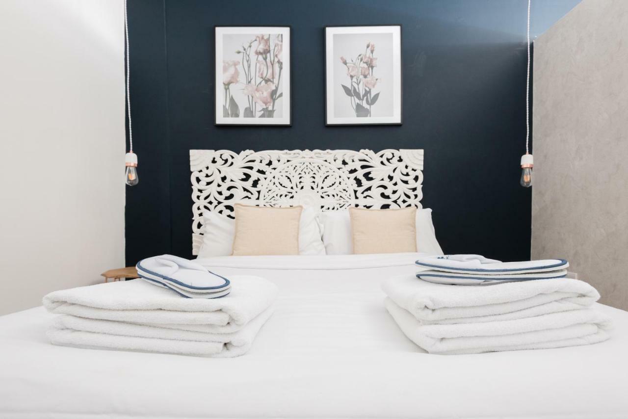 The Paddington Studio - Cool & Stylish 1Bdr Mews Лондон Екстериор снимка